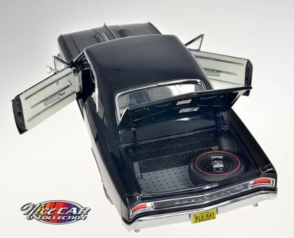 Chevrolet Chevelle SS 396 1966