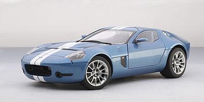 Ford Shelby GR-1 Concept