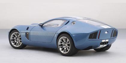 Ford Shelby GR-1 Concept