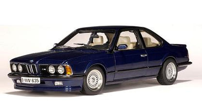 BMW M 635CSi