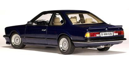 BMW M 635CSi