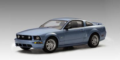 Ford Mustang GT 2005