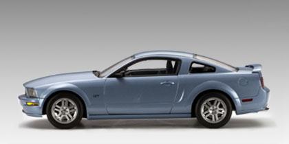 Ford Mustang GT 2005