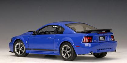 Ford Mustang Mach 1 2003
