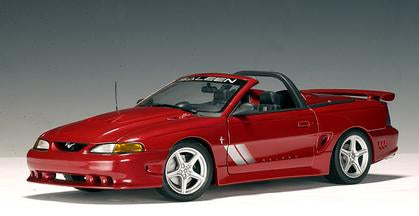 Ford Mustang Saleen S351
