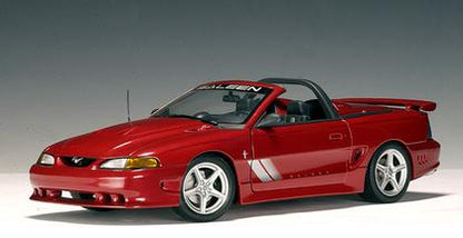 Ford Mustang Saleen S351