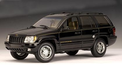 Jeep Grand Cherokee 1999