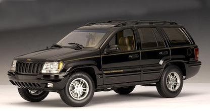 Jeep Grand Cherokee 1999