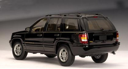 Jeep Grand Cherokee 1999