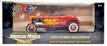 1932 Ford Highboy