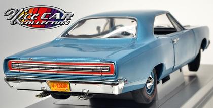 1968 Plymouth Hemi Road Runner