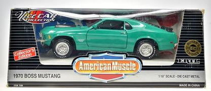 1970 Ford Mustang Boss 429