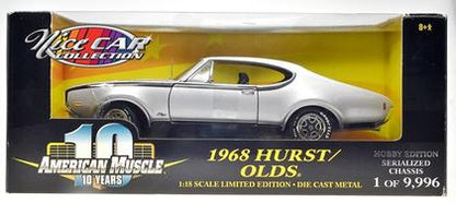 1968 HURST Oldsmobile