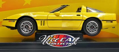 Chevrolet Corvette 1986