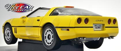 Chevrolet Corvette 1986