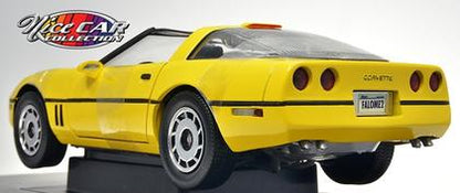Chevrolet Corvette 1986