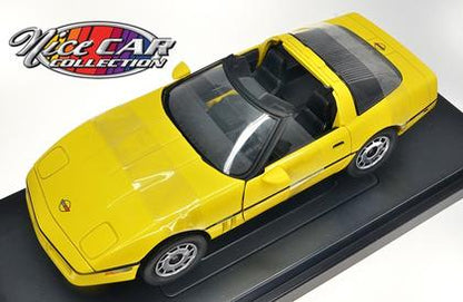 Chevrolet Corvette 1986