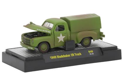 1949 Studebaker 2R Truck