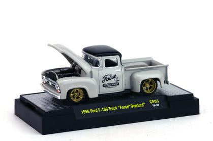 1956 Ford F-100 Truck "Foose Overlord"