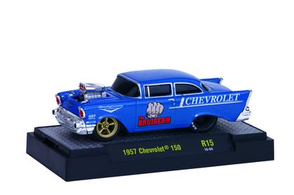 1957 Chevrolet 150 Sedan