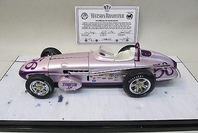 Watson Roadster 1960 Indy 500 