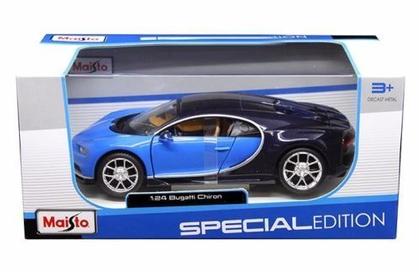 Bugatti Chiron
