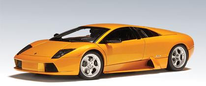 Lamborghini Murcielago 2001
