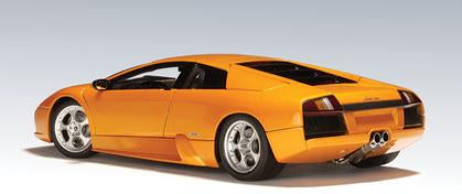 Lamborghini Murcielago 2001