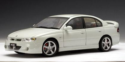 HSV Commodore VT2 Clubsport R8