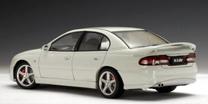HSV Commodore VT2 Clubsport R8