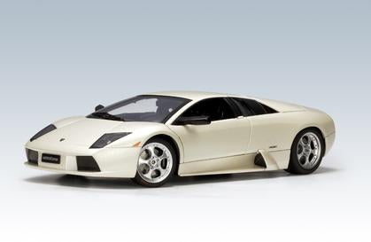 Lamborghini Murcielago 2001