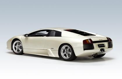 AUTOart Lamborghini Murciélago 1:18 AUTOart 1/18 Lamborghini Murcielago Concept Car metallic