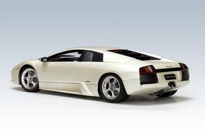 Lamborghini Murcielago 2001