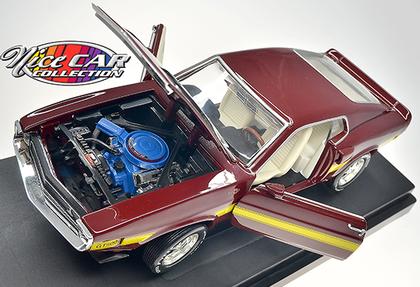 Ford Shelby GT-500 1970