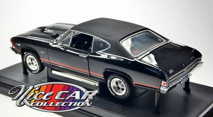 Chevrolet Chevelle SS 427 1968 "Baldwin Motion"