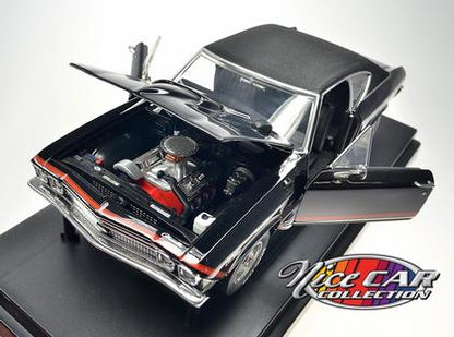Chevrolet Chevelle SS 427 1968 "Baldwin Motion"