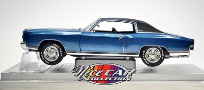 Chevrolet Monte Carlo SS 454 1971
