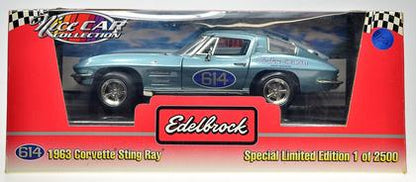Chevrolet Corvette Sting Ray 1963 "Edelbrock"