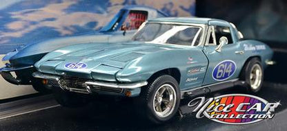 Chevrolet Corvette Sting Ray 1963 "Edelbrock"