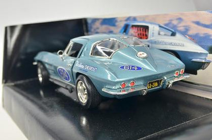 Chevrolet Corvette Sting Ray 1963 "Edelbrock"