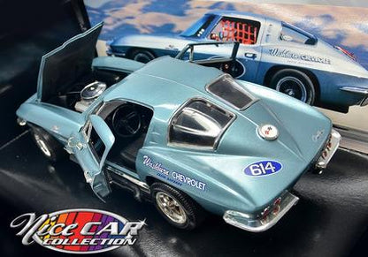 Chevrolet Corvette Sting Ray 1963 "Edelbrock"