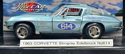 Chevrolet Corvette Sting Ray 1963 "Edelbrock"
