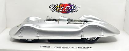 1937 Auto Union Type C (World Record Car)