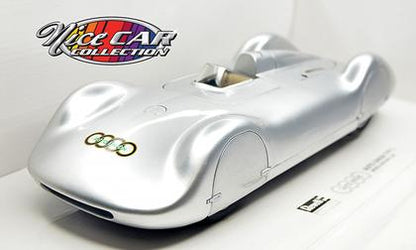 1937 Auto Union Type C (World Record Car)