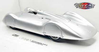1937 Auto Union Type C (World Record Car)