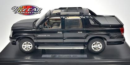 Cadillac Escalade EXT