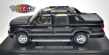 Cadillac Escalade EXT