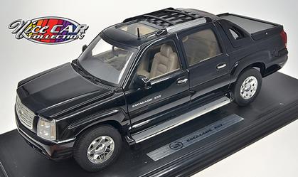 Cadillac Escalade EXT
