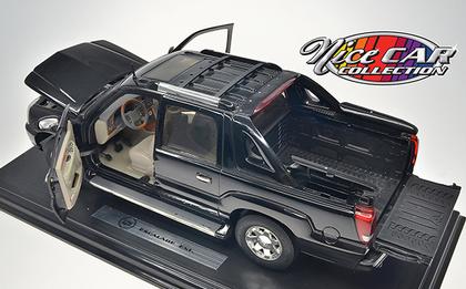 Cadillac Escalade EXT