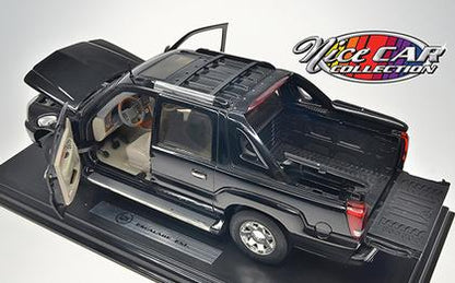 Cadillac Escalade EXT